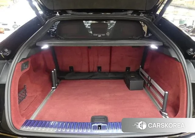 Lamborghini Urus id 2964623 из Кореи 20