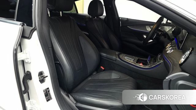Mercedes-Benz CLS-Class C257 id 3877716 из Кореи 21