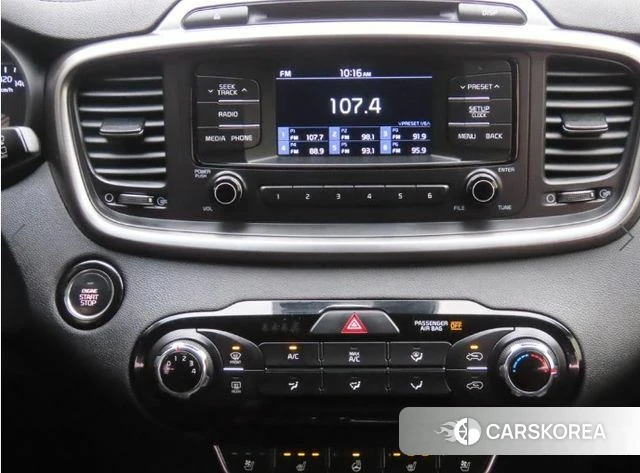 Kia The New Sorento id 3828609 из Кореи 20