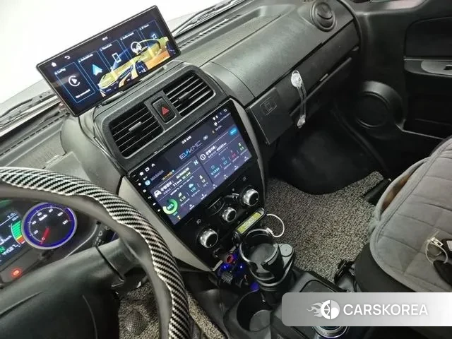 Dongfeng Socon C35 id 3370985 из Кореи 20