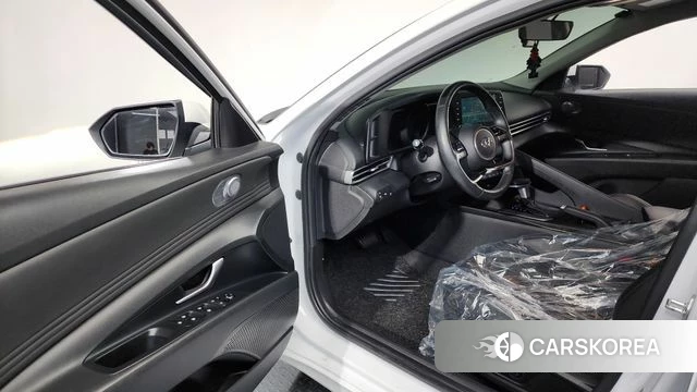 Hyundai Avante (CN7) id 3834049 из Кореи 20