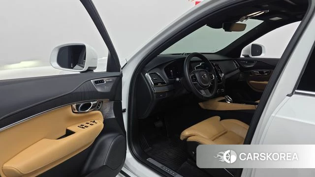 Volvo XC90 second Generation id 3883839 из Кореи 20