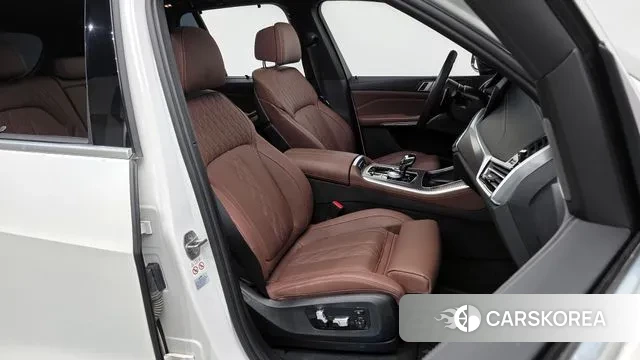 BMW X5 (G05) id 3058299 из Кореи 20