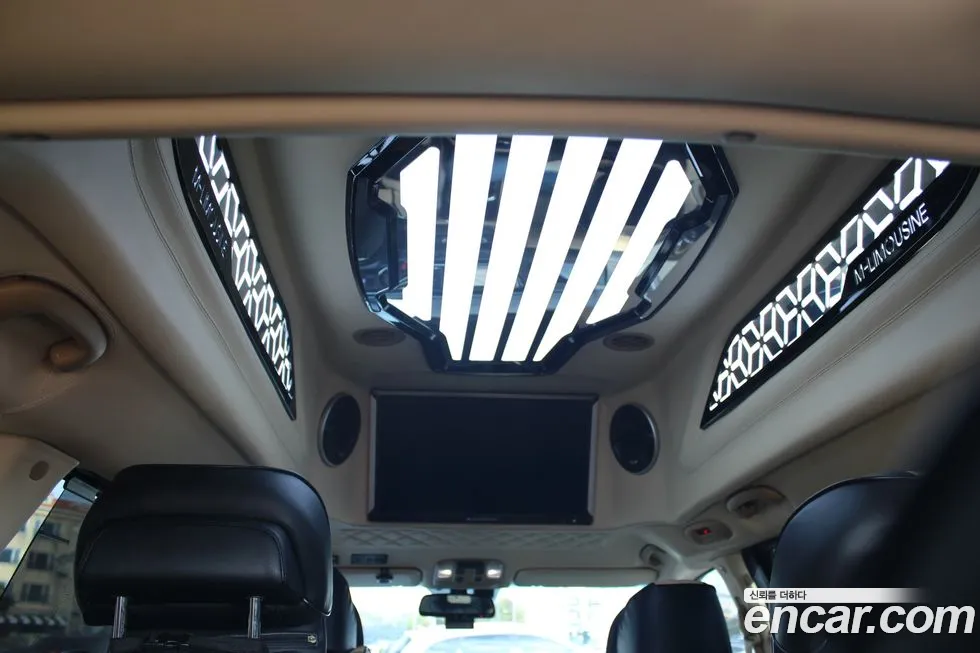 Kia The New Carnival id 2056149 из Кореи 10