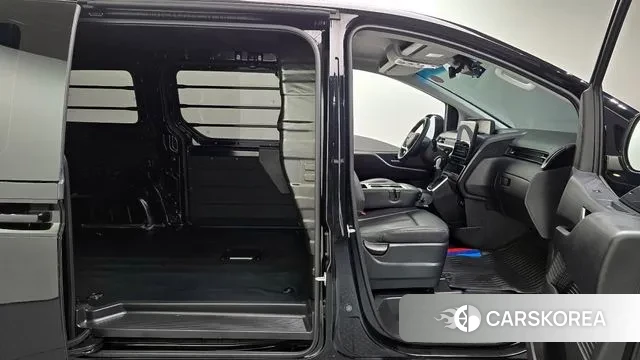 Hyundai Staria id 3436824 из Кореи 20