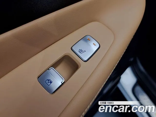 Hyundai The New Santa Fe id 2564042 из Кореи 20