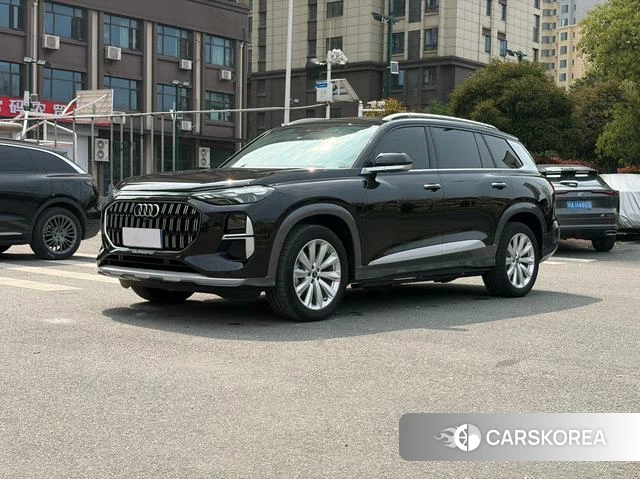 Audi Q6 id 4256915 из Китая 15