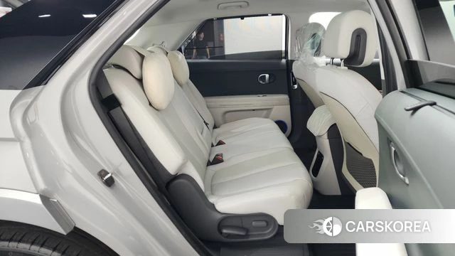 Hyundai Ionic 5 id 4469074 из Кореи 39