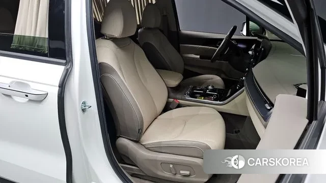 Kia Carnival 4th generation id 3043467 из Кореи 20