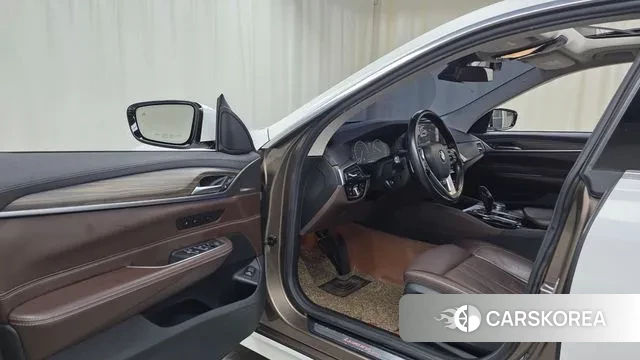 BMW 6 Series GT (G32) id 3692386 из Кореи 20