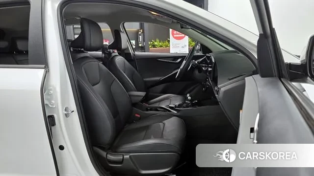 Kia Di Ol Nu Niro id 3751521 из Кореи 20