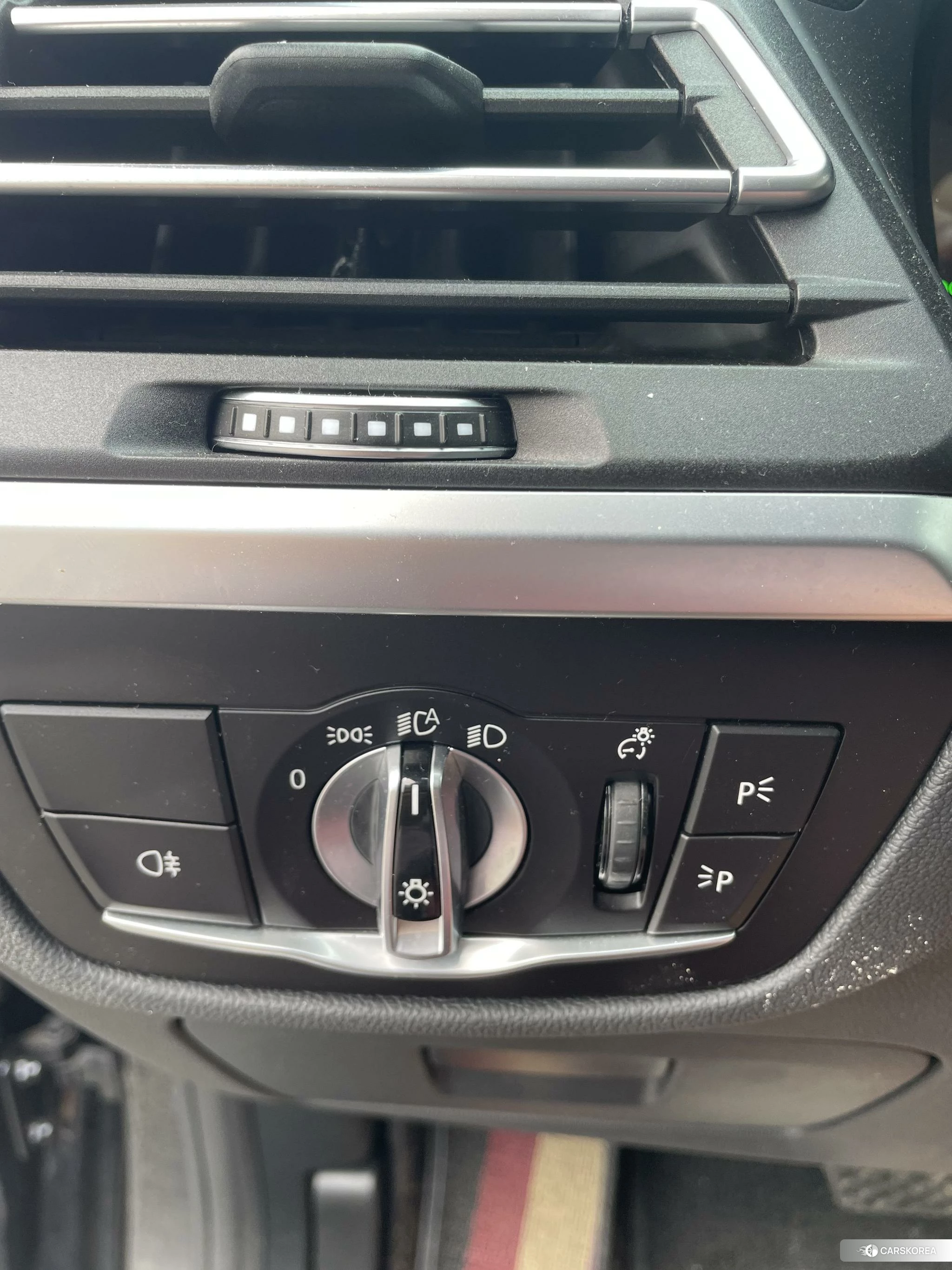 BMW X3 id 4479676 из Китая 22