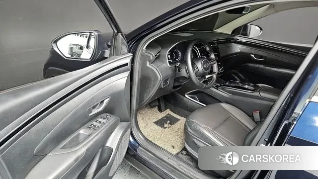 Hyundai Tucson (NX4) id 3131984 из Кореи 20