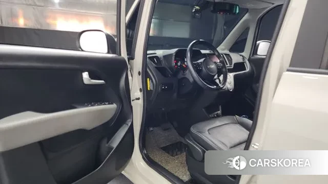 Kia The New Kia Ray id 3503017 из Кореи 20