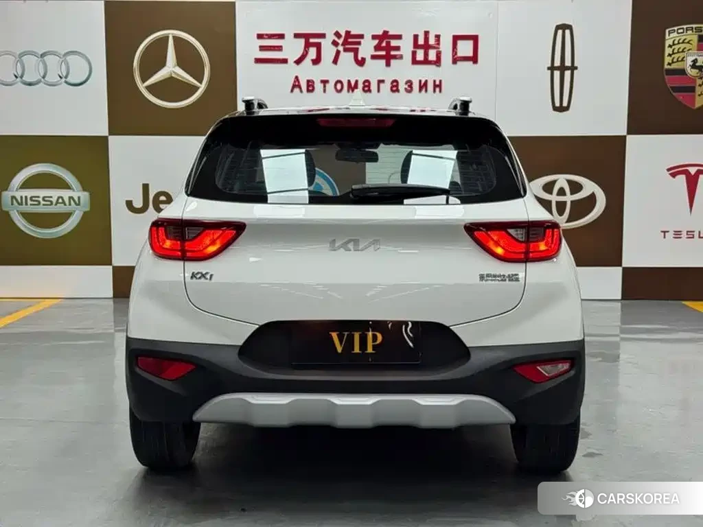 Kia KX1 id 4680734 из Китая 23