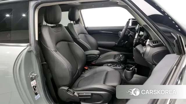 Mini Cooper S id 2984937 из Кореи 20