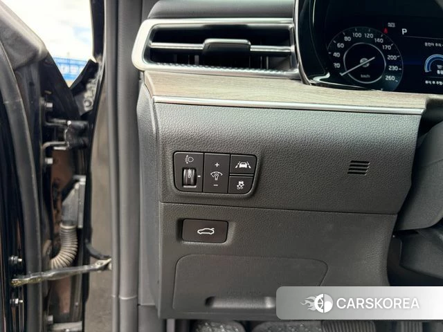 Kia K5 3rd generation id 4586483 из Кореи 20