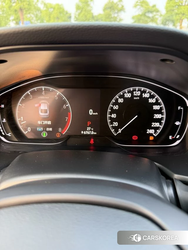 Honda Accord id 4365898 из Китая 14