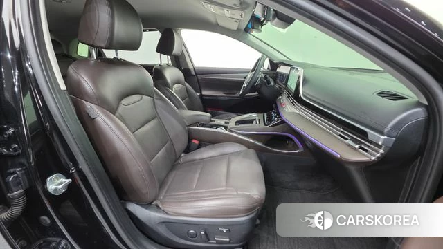 Hyundai The New Grandeur IG id 4250497 из Кореи 20