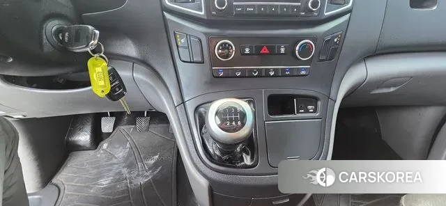 Hyundai The New Grand Starex id 3045442 из Кореи 20