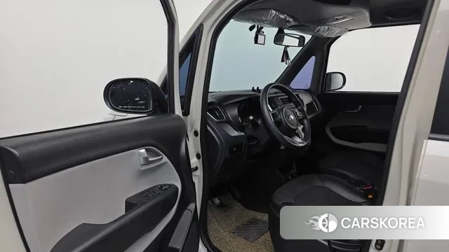 Kia The New Ray id 3766106 из Кореи 20