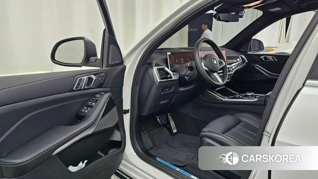 BMW X7 (G07) id 4757007 из Кореи 36