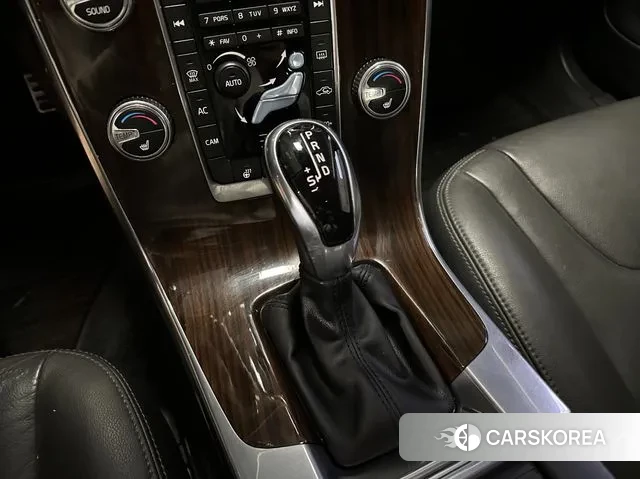 Volvo S60 id 3288701 из Кореи 20