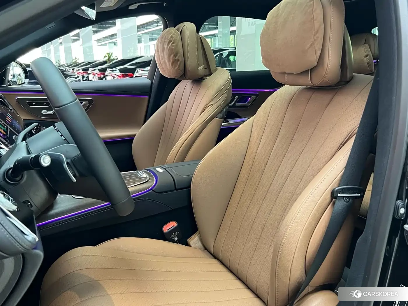 Mercedes-Benz E-Class id 4570401 из Китая 28