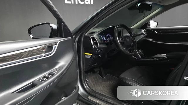 Hyundai Grandeur IG Hybrid id 3795899 из Кореи 20