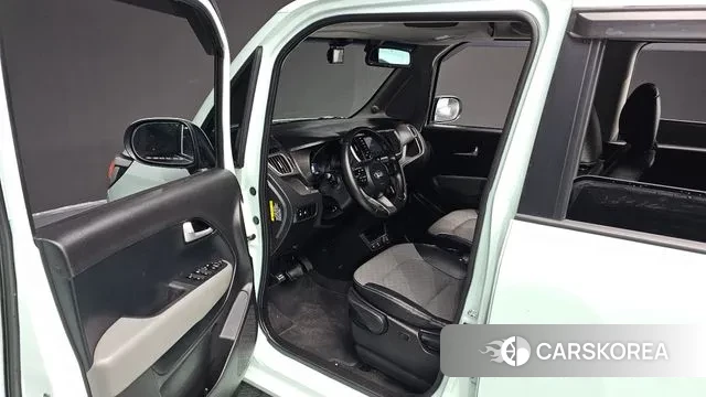 Kia The New Ray id 3307654 из Кореи 20