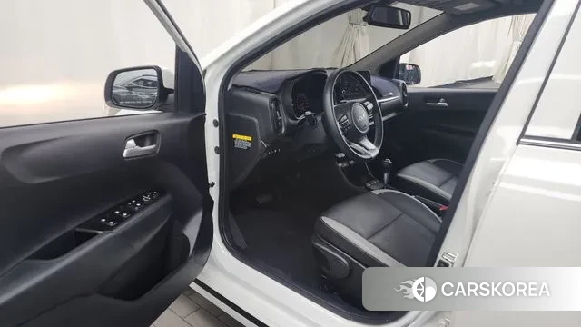 Kia Morning Urban (JA) id 3377882 из Кореи 20