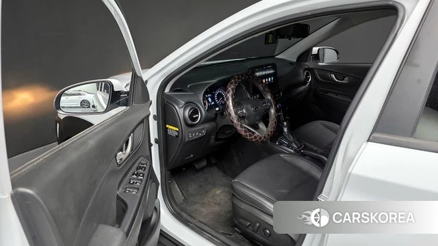 Hyundai Kona id 4188641 из Кореи 30