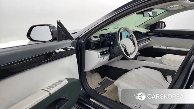 Hyundai Grandeur (GN7) id 3027064 из Кореи 20