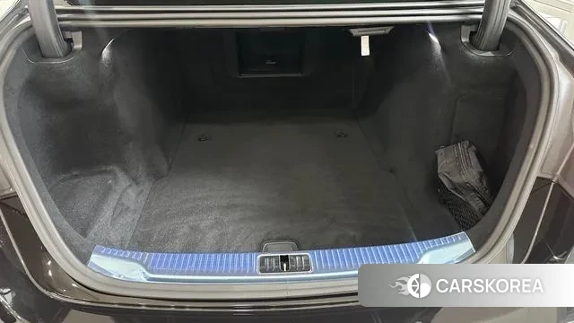 Mercedes-Benz S-Class W223 id 3179312 из Кореи 20