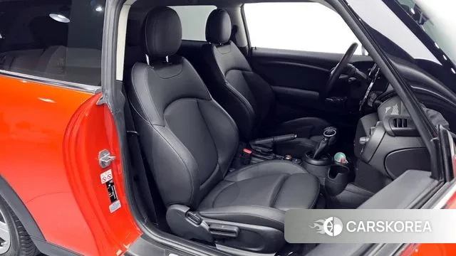 Mini Cooper id 3588372 из Кореи 20