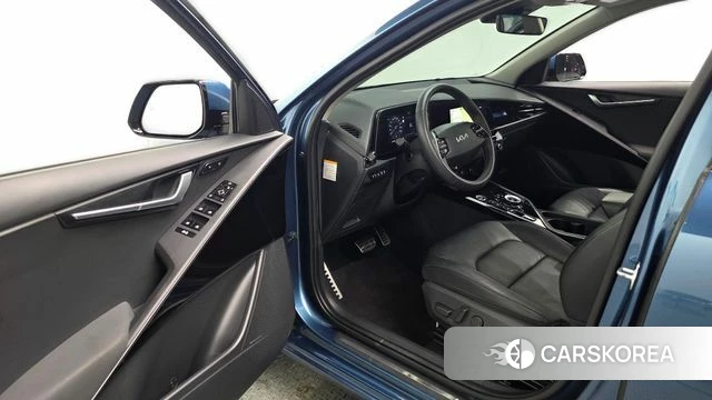 Kia Di Ol Nu Niro id 4592534 из Кореи 20