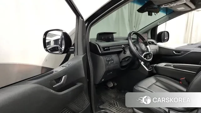 Hyundai Staria id 3770505 из Кореи 20