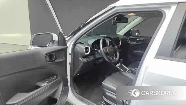 Hyundai Venue id 4736445 из Кореи 20