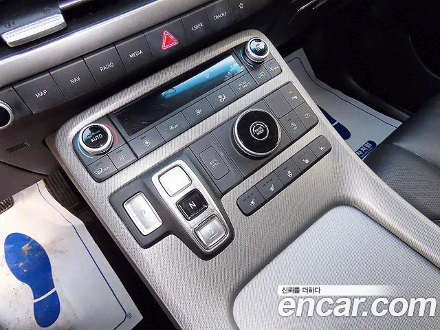 Hyundai The New Palisade id 2723294 из Кореи 20