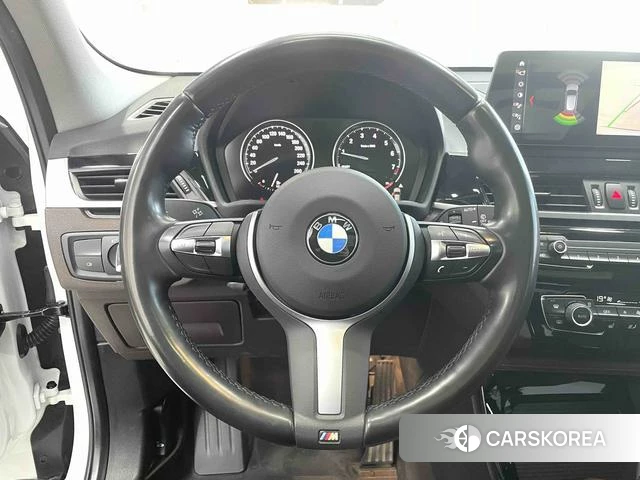 BMW X1 id 4254032 из Китая 20