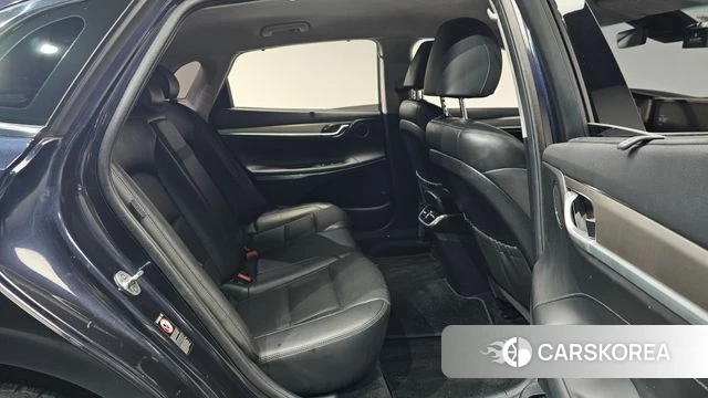 Hyundai The New Grandeur IG id 4770083 из Кореи 39