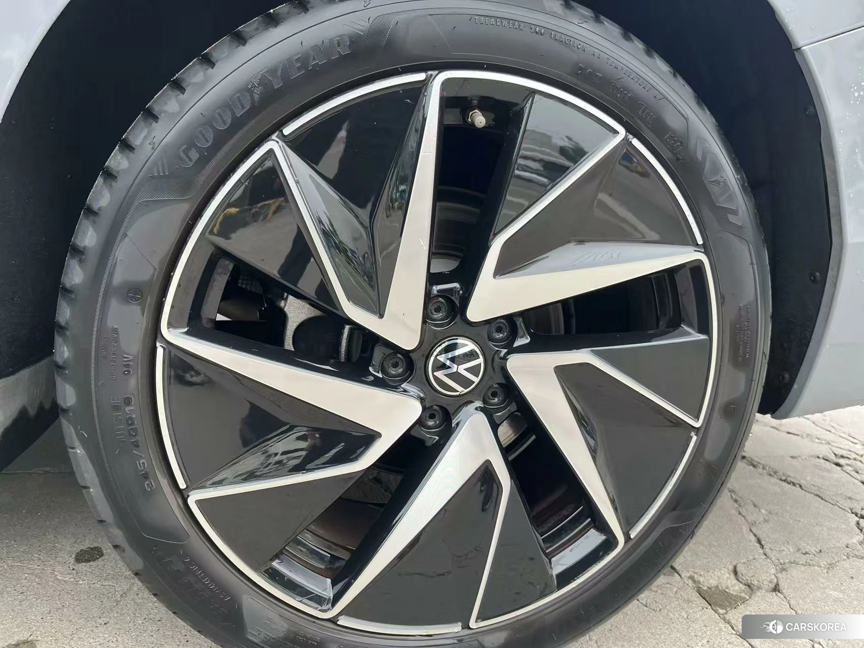 Volkswagen Magotan id 4467727 из Китая 10