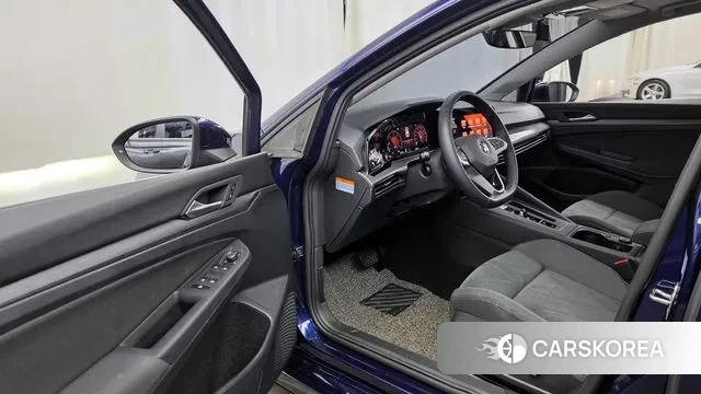 Volkswagen Golf 8th Generation id 3448068 из Кореи 20