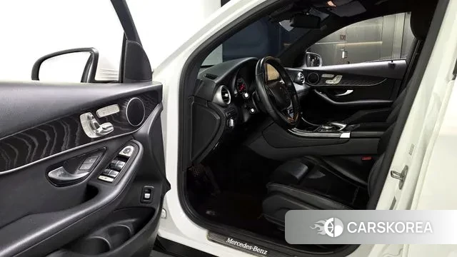 Mercedes-Benz GLC-Class X253 id 3029044 из Кореи 20