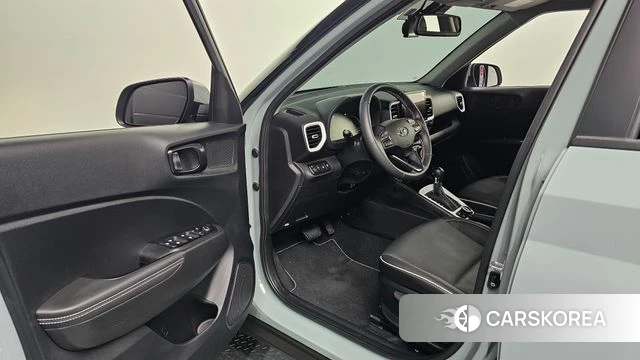 Hyundai Venue id 4533068 из Кореи 30