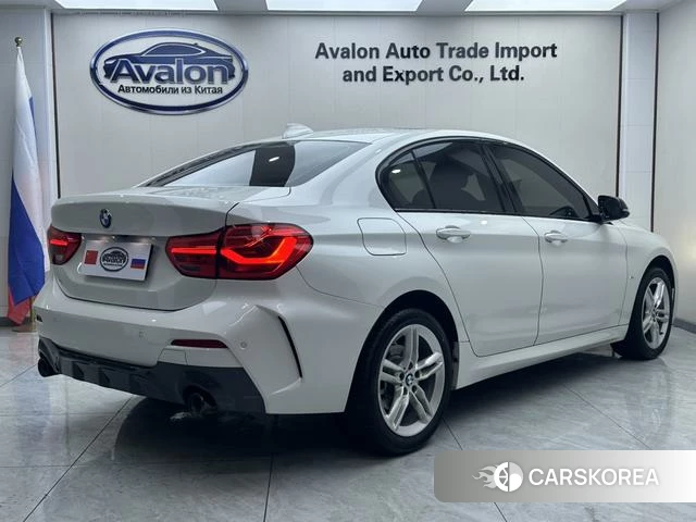 BMW 1 series id 4313920 из Китая 24