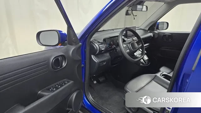 Hyundai Casper id 3458238 из Кореи 20