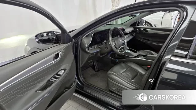 Hyundai The New Grandeur IG id 3307339 из Кореи 20