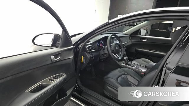 Kia The New K5 2nd generation id 4605005 из Кореи 20