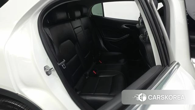 Mercedes-Benz GLA-Class X156 id 4551713 из Кореи 31